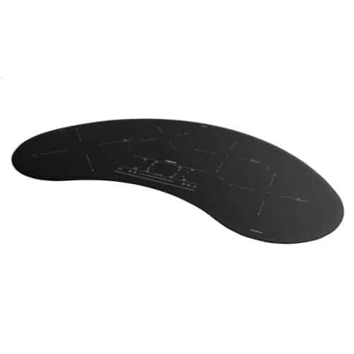 Bảng điều khiển Bếp từ Teka IRC 9430 KS