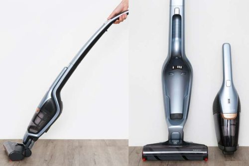 Máy hút bụi Electrolux ZB3411