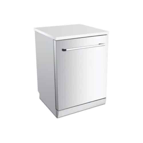 Máy rửa bát Malloca WQP12-J7227