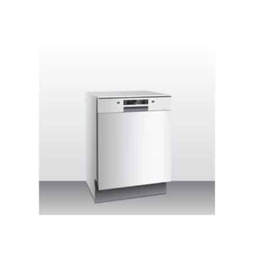 Máy rửa bát Malloca WQP12-J7309E
