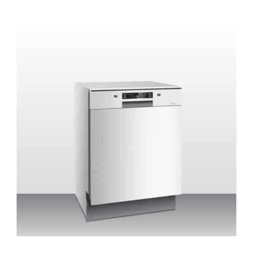 Máy rửa bát Malloca WQP12-J7309E E5