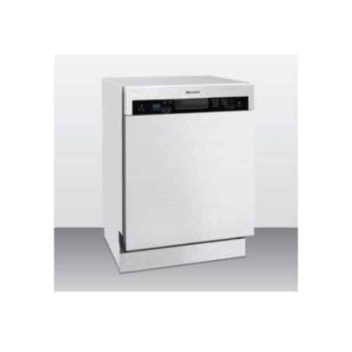 Máy rửa bát Malloca WQP12 J7209N E5