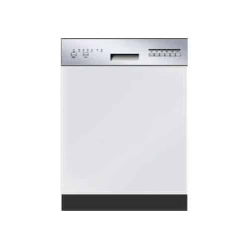 Máy rửa chén Malloca WQP8-9349G