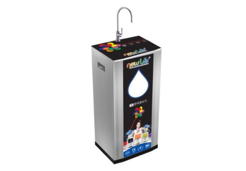 Máy Lọc Nước Newlife RO - 3D -A3
