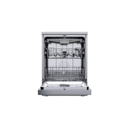 Ảnh thực tế Máy rửa bát độc lập Teka DFS 76850 220 50 SS