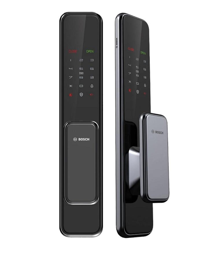 Khóa cửa điện tử Bosch EL600 EU » Bếp 365 - Hệ thống phân phối thiết bị ...