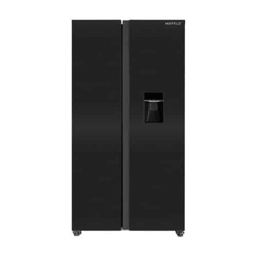 Ảnh Tủ lạnh SBS Hafele HF-SB6321FB