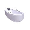 Bồn tắm nằm massage Amazon TP-8005