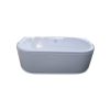 Bồn tắm nằm ngâm Amazon TP-7061